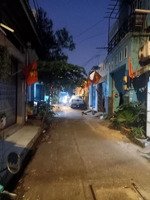 bán nhà hẻm lễ văn khương 52 m2, nhỉnh 4 tỷ, lh ngà nhà phố q 12 xem nhà trực tiếp