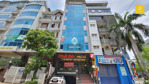 bán building, mặt phố nguyễn hoàng, lê đức thọ, mỹ đình 158m, mặt tiền 16m, 125 tỷ