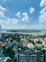bán căn hộ 4pn duplex gateway thảo điền, 246.08m2, view sông, landmark 81, 43,9 tỷ all in, sẵn hđt