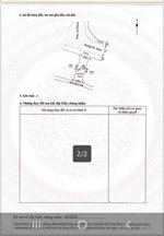 bán lô đất 85m2 sát chợ bà tri ngay kcn tân hiệp- tân uyên sổ sẵn chỉ 1 tỷ 280tr