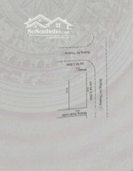 căn góc 2 đường an thượng, sổ đẹp, chỉ cần 10,xx tỷ có ngay 54m2 ngang 5,2m. xây gì cũng víp.