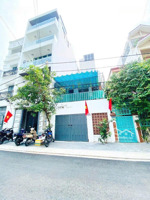 bán nhà 4x23m, 92m, giá 14tỷ, mt đường số 45 kế lâm văn bền , quận 7