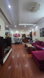 bán gấp căn chung cư trung tâm cầu giấy 84m2 2 ngủ 2 vs