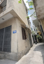 lô góc 2 mặt ngõ, ba gác phi, 30m ra mp, dt 53m2, mt khủng 10m, chào 10,5 tỷ