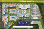 độc quyền shop 81m toà g6 vin smartcity. dòng tiền 80-100 tr/tháng ký trực tiếp cdt sở hữu lâu dài