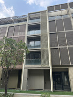 cho thuê nhà phố soho vừa ở vừa kinh doanh