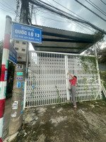 cho thuê np tại quốc lộ 13, 17 triệu, 500m2, bến cát, bình dương, siêu hot chính chủ