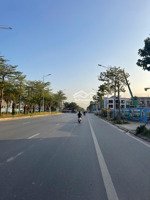 thanh khoản ô biệt thự đường 17m view trường khu b2.4 thanh hà cienco5