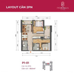 chính chủ bán căn hộ peninsula 2pn view biển & thành phố và chùa linh ứng 