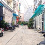hẻm xe hơi nguyễn văn đậu bình thạnh 79m2 giá 8.7 tỷ