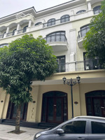 đầu tư ngon luôn! liền kề sao biển 8 đường 13m gần tttm, dt 48m2, mt 4m giá chỉ 7,9 tỷ