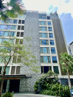 bán căn hộ 3 phòng ngủ the albany thảo điền, 217m2, giá 33 tỷ all in