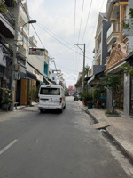 mtkd 12m ngay lê văn quới - bốn xã - 140m2 thổ cư - thích hợp giữ tiền - xây chdv