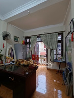 bán nhà triều khúc, dân xây 44m2 - 5t - mt: 4,2m ngõ rộng, nông cách ô tô tránh 20m giá 9,5 tỷ