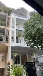 giá tôt chủ cần bán biệt thự khu dân cư him lam đường số 16 p.tân hưng quận 7.dt:5x20m2 giá 26,5 tỷ