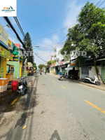 nhà mặt tiền ngô quyền sát vincom lê văn việt, 4 tầng kinh doanh. 58m2-giá 9 tỷ