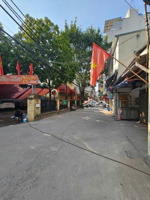 bán đất định công xây chung cư mini, 50m2, mt 5.74m, chào 8.9 tỷ