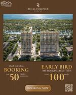 Regal Complex – Đón đầu tâm điểm TOD, nắm trọn tương lai Nam Đà Nẵng