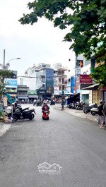 bán nhà 4 tầng 5pn, 53m2(3.75x14) sát mặt tiền dương bá trạc p.chánh hưng, quận 8, hcm, 7.35 tỷ