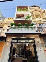 giảm mạnh bán nhanh nhà đường trần cao vân, gần hồ con rùa quận 3 giá 3tỷ580/72m2 ( 4,5m x 16m )