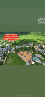 bán đất siêu hot tại liên xã, 9,5 tỷ, 2.883m2