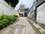 đất hẻm đường tân xuân trung chánh, hẻm 5m ô tô, 4m x 20m, 3.3 tỷ