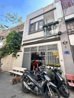 hàng hiếm, giá bình dân, 52m, 2 tầng, hxh, dân trí cao, khu ven sông hbc, thủ đức, giá nhỉnh 7t