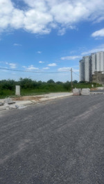 hàng hiếm! mặt tiền đường nguyễn văn linh, đối diện đại học văn hiến, giá tốt 3tỷ940, sổ sẵn