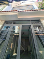 cho thuê nhà nhỏ gọn xinh xắn, 2pn 2 wc