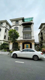 rẻ hơn thị trường 7tỷ - biệt thự đồi bãi cháy - hạ long( sẵn sổ).