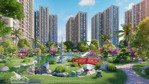 duy nhất 1 căn 2pn hàng cđt giảm 1,75 tỷ trong 1/2026 tại the origami - vinhomes grand park
