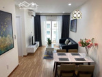 cần bán gấp căn hộ diamond riverside 2 phòng ngủ - 2 vệ sinh, hỗ trợ ngân hàng 80%