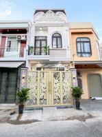 Bán Nhà Trệt Lầu Đầu đường Tô Vĩnh Diện giáp Khu TĐC Tiểu Dự Án Nhi Đồng - Gần BV Nhi & Trường ĐH FPT