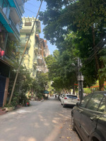 phân lô- phố vọng - ôtô tránh - kinh doanh đỉnh - vỉa hè - mặt tiền khủng - xây toà nhà vp đỉnh .