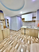 studio rộng nhà mới ngay hiệp bình chánh, thủ đức