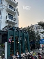 siêu phẩm kđt mới đại kim tòa văn phòng lô góc mặt phố 139m2 6 tầng thang máy dòng tiền - 74.5 tỷ