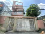 tân thới nhất, quận 12, nhà 3 tầng, ngang 10m, 200m2 xe hơi ngủ trong nhà hẻm thông