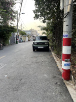 bán nhà hiệp bình chánh, thủ đức, khu vip bên sông ít nhà bán, xe tải tới nhà