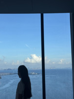 cần bán gấp giá tốt căn 2phòng ngủ view biển đảo rều tầng cao.đã sẵn sổ mua sớm ăn nhà mới