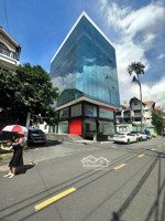 bán nhà mt ngay quốc hương, q2 - 17x25m - cn 406.6m2 - hđ 70tr/th - chỉ 40 tỷ