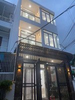 hiếm! căn góc 2 mt phước long nha trang - 3 tầng hoàn công - full nội thất gỗ quý - ảnh thật 100%