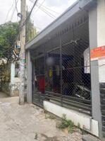 Bán nhà hẻm ĐHT 05, quận 12, hẻm thông gần Trường Chinh, KT 5x17m cấp 4, Giá 4,35 Tỷ