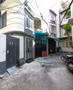 bán nhà trần quang diệu - lê văn sỹ quận 3, 53m2 ngang lớn gần 4m - 8.3 tỷ