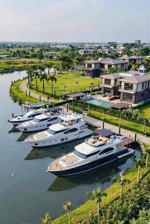 chủ đầu tư mở bán quỹ căn biệt thự, liền kề aluvia city