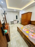 cho thuê chung cư mini phố ngọc lâm ngay gần cầu chương dương 33m2 full đồ giá 4 triệu: 