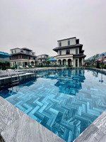 chỉ từ 28-30 tỷ/ căn biệt thự hà nội sẵn sổ đỏ công chứng - đất full đất ở