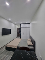 chính chủ cho thuê chung cư mini phố tư đình 32m2 full đồ đẹp máy giặt riêng giá 5 triệu:0916393862