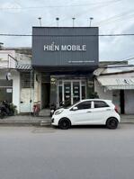 Bán nhà mặt tiền đường Trần Nam Phú , phường An Khánh . Giá 8,5 tỷ