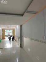 BÁN NHÀ MẶT TIỀN ĐƯỜNG NGUYỄN AN NINH GẦN BẾN NINH KIỀU , PHƯỜNG TÂN AN CẦN THƠ