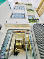 bán nhà tại trần hưng đạo-quận 5, giá 4 tỷ/48m2, cho thuê 20tr. gần bệnh viện nguyễn tri phương.